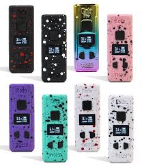 Yocan - Wulf Kodo Pro Battery - Assorted Colors